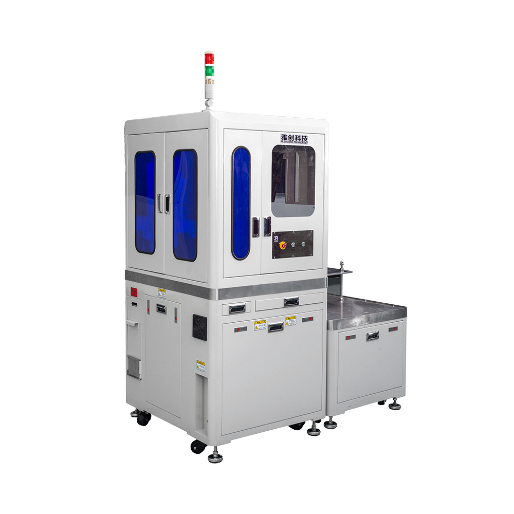 機(jī)器視覺(jué)檢測(cè)設(shè)備