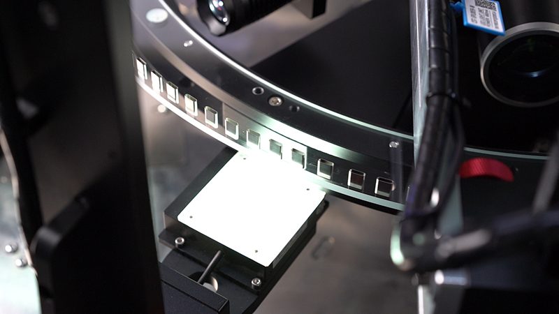 五金件Type-C外觀檢測設備