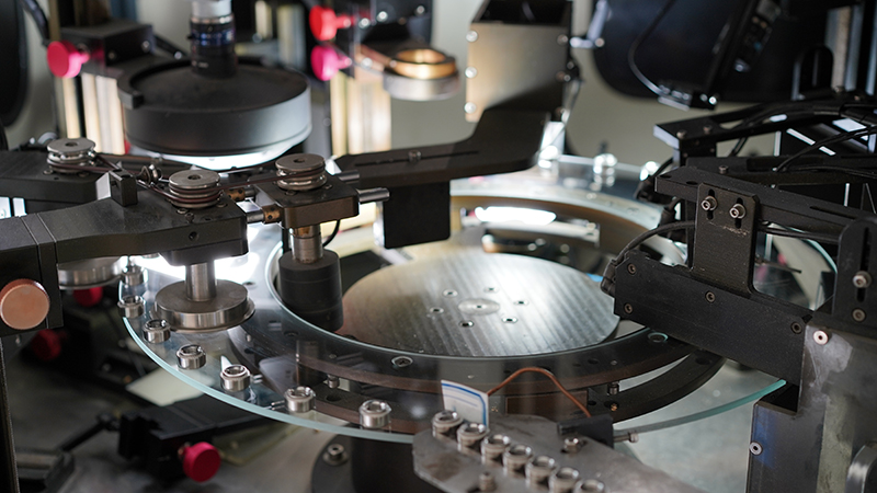 什么是外觀缺陷視覺檢測？