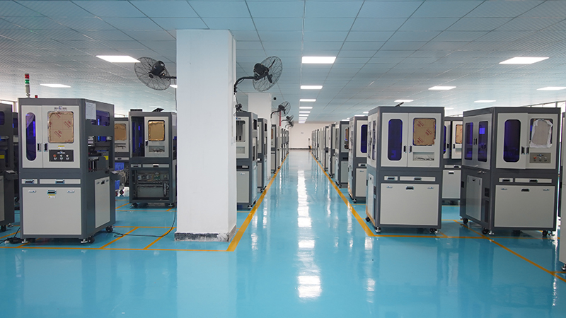 機器視覺是如何檢測表面缺陷的？