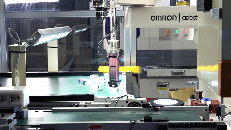 機器視覺在檢測方面的應(yīng)用