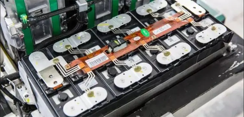 什么是CCS集成母排？