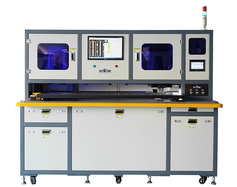 動力電池ccs視覺檢測設(shè)備的原理是什么？都應(yīng)用于哪些行業(yè)？