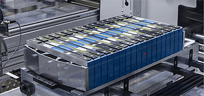 動力電池ccs視覺檢測設(shè)備它和人工檢測的區(qū)別？