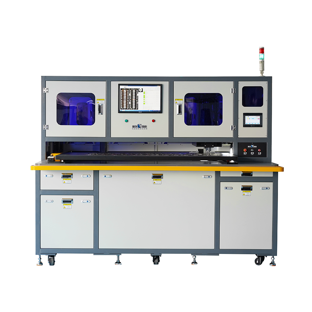 雅創(chuàng)機(jī)器視覺助力新能源行業(yè)質(zhì)量控制與生產(chǎn)優(yōu)化
