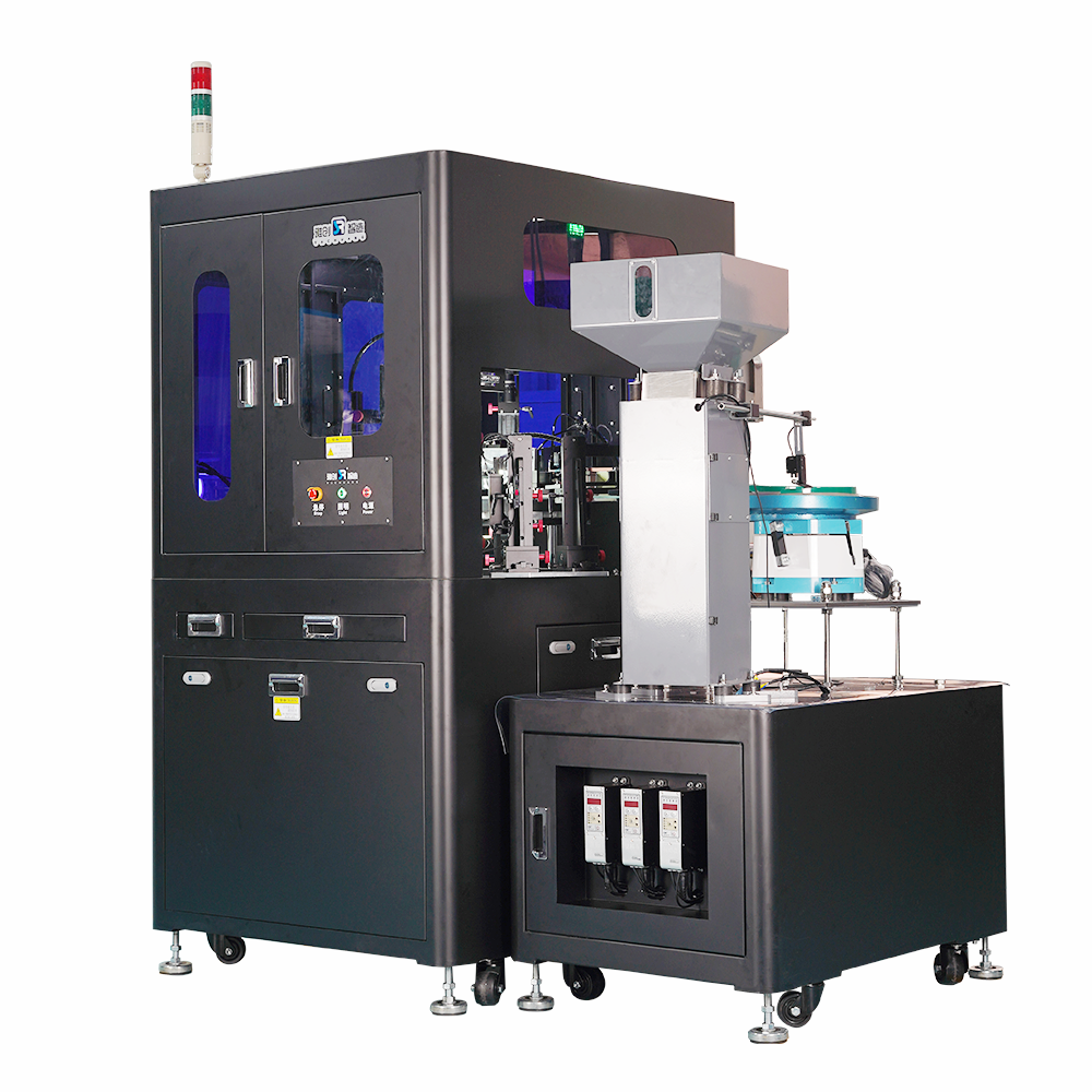 自動(dòng)視覺(jué)檢測(cè)設(shè)備