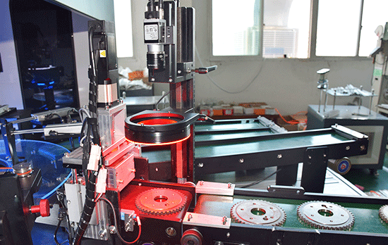 光學(xué)篩選機(jī) 光學(xué)篩選機(jī)