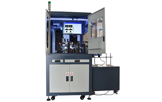 光學(xué)影像篩選機(jī) 光學(xué)影像篩選機(jī)