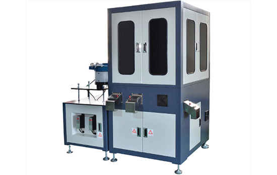 自動(dòng)化全檢機(jī) 自動(dòng)化全檢機(jī)