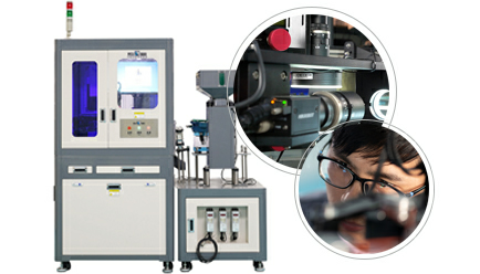 雅創(chuàng)光學篩選機 雅創(chuàng)光學篩選機