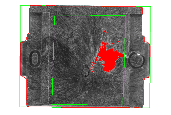 光學影像篩選機 光學影像篩選機