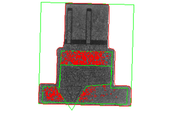 光學影像篩選機 光學影像篩選機