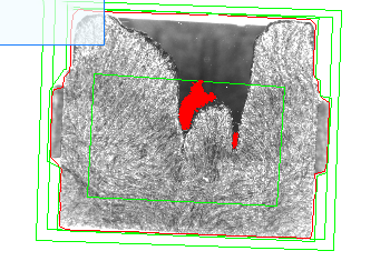 光學影像篩選機 光學影像篩選機