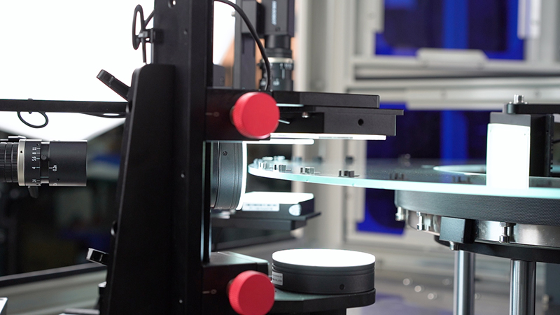 光學影像篩選機 光學影像篩選機