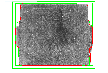 光學影像篩選機 光學影像篩選機