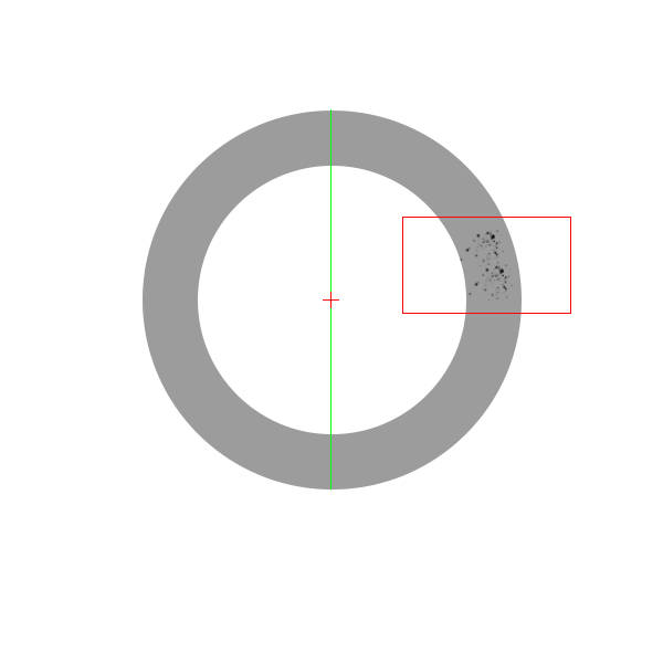 光學(xué)影像篩選機(jī) 光學(xué)影像篩選機(jī)