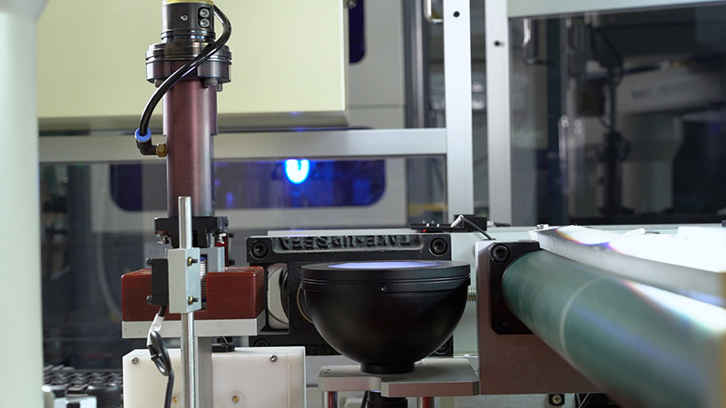 磁芯視覺(jué)檢測(cè)設(shè)備 磁芯視覺(jué)檢測(cè)設(shè)備