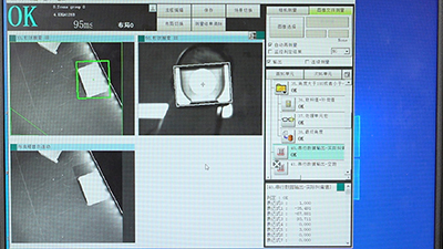 磁芯視覺(jué)檢測(cè)設(shè)備 磁芯視覺(jué)檢測(cè)設(shè)備