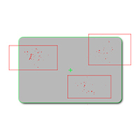 磁芯視覺(jué)檢測(cè)設(shè)備 磁芯視覺(jué)檢測(cè)設(shè)備