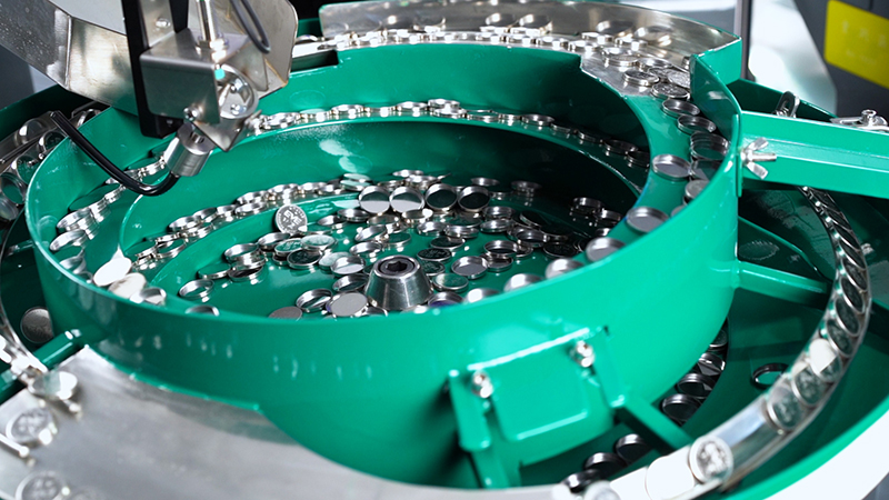 光學影像篩選機 光學影像篩選機