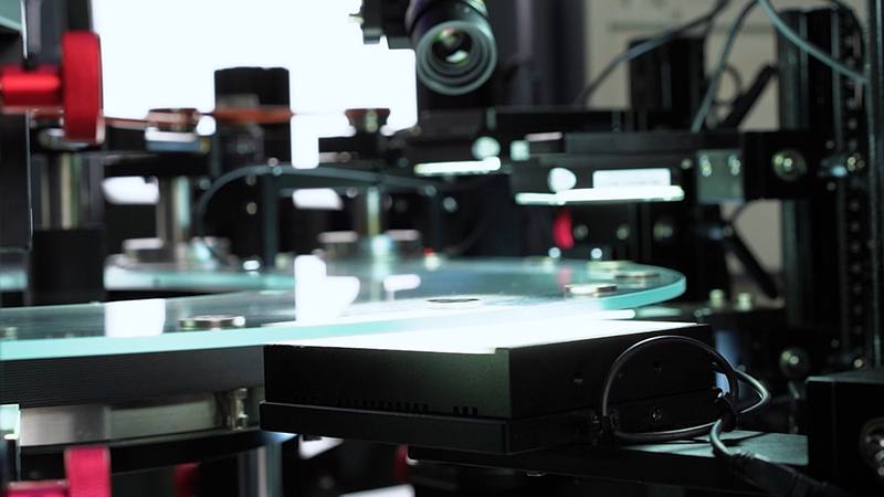 光學影像篩選機 光學影像篩選機