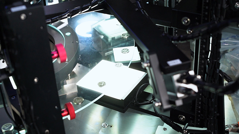 光學影像篩選機 光學影像篩選機