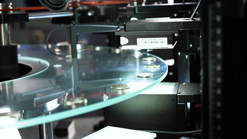 光學影像篩選機 光學影像篩選機