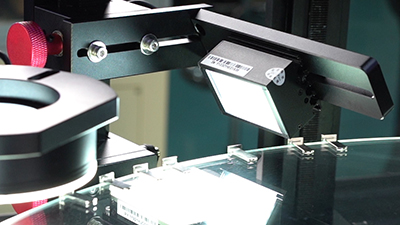 電子視覺(jué)檢測(cè) 電子視覺(jué)檢測(cè)