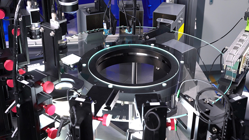 視覺(jué)檢測(cè) 視覺(jué)檢測(cè)