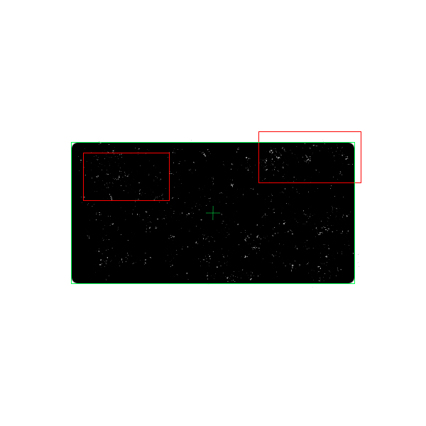 雅創(chuàng)視覺檢測(cè)系統(tǒng) 雅創(chuàng)視覺檢測(cè)系統(tǒng)