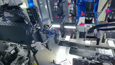 磁芯視覺檢測(cè)設(shè)備 磁芯視覺檢測(cè)設(shè)備