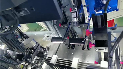 磁鐵視覺檢測(cè)設(shè)備 磁鐵視覺檢測(cè)設(shè)備