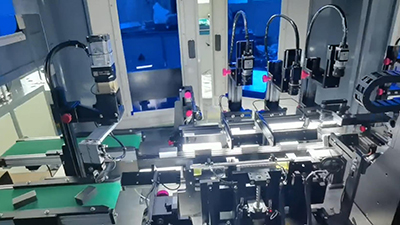 磁鐵視覺檢測(cè) 磁鐵視覺檢測(cè)