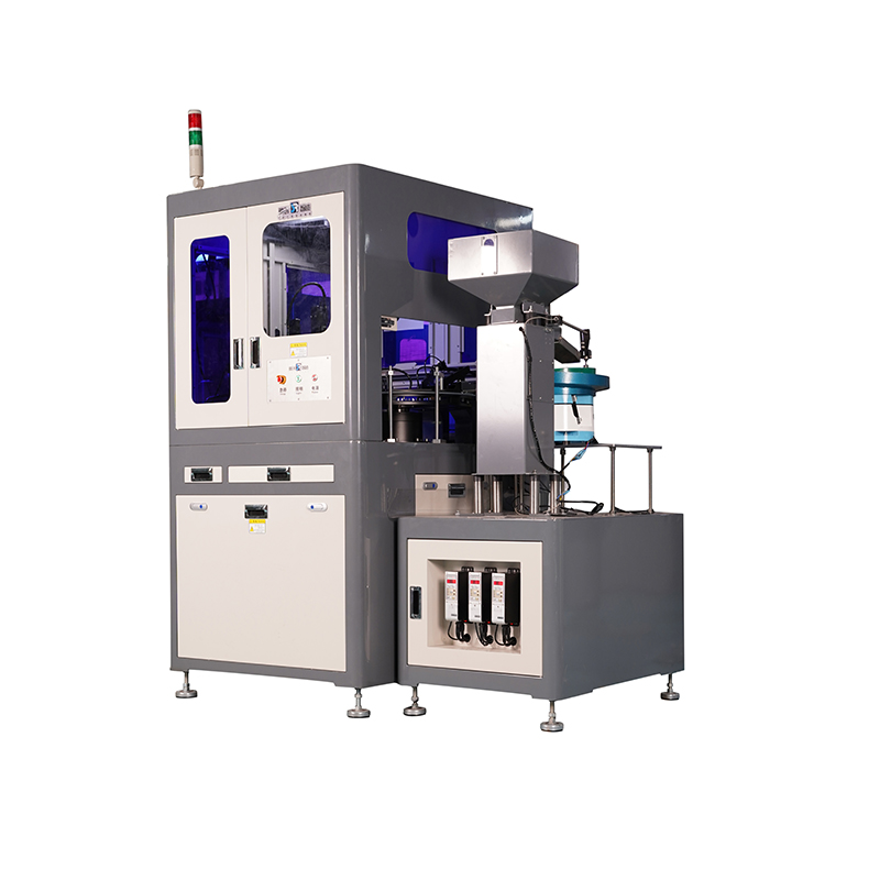 螺絲光學影像篩選機 螺絲光學影像篩選機