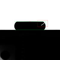 螺絲光學篩選機 螺絲光學篩選機