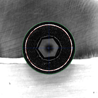 螺母光學篩選機 螺母光學篩選機