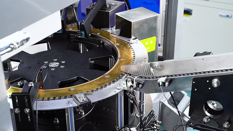 螺絲視覺檢測設備 螺絲視覺檢測設備