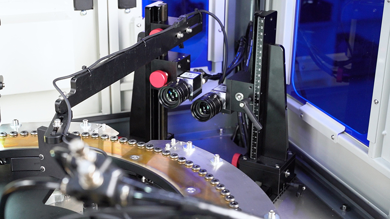 螺絲視覺檢測設備 螺絲視覺檢測設備