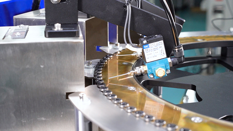 螺絲視覺檢測設備 螺絲視覺檢測設備