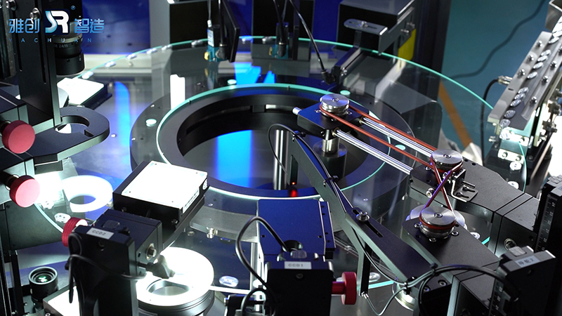 雅創(chuàng)視覺檢測(cè)設(shè)備 雅創(chuàng)視覺檢測(cè)設(shè)備