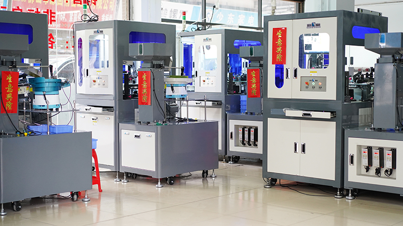 雅創(chuàng)光學(xué)影像篩選機(jī)佛山辦事處 雅創(chuàng)光學(xué)影像篩選機(jī)佛山辦事處