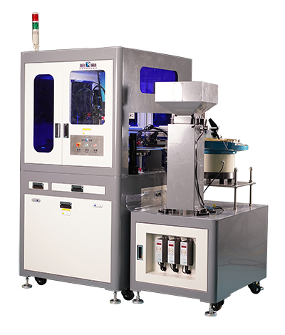 雅創(chuàng)光學(xué)影像篩選機