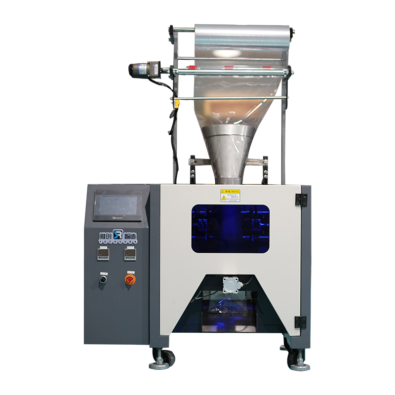 雅創(chuàng)包裝機(jī)