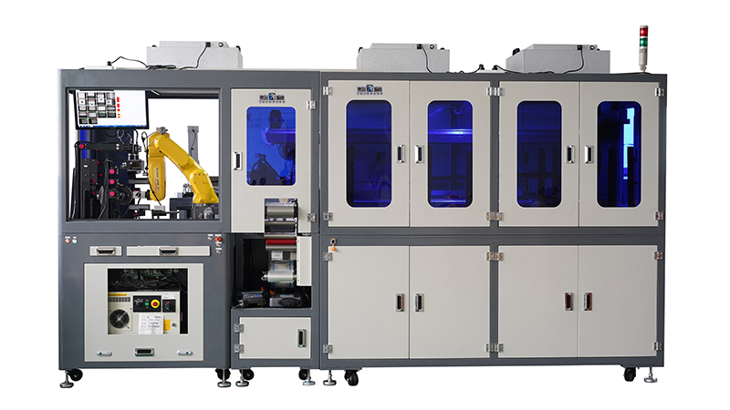 注塑件視覺檢測設(shè)備 注塑件視覺檢測設(shè)備